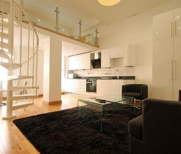 2 bedroom apartment to rent - Photo 2