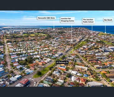 1/44 Railway Street, Merewether, NSW 2291 - Photo 6