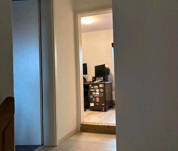 3,5 Zimmer Maisonette-Wohnung in Walle - Foto 1