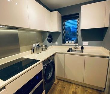 1 Bed Flat, Telegraph Place, E14 - Photo 6