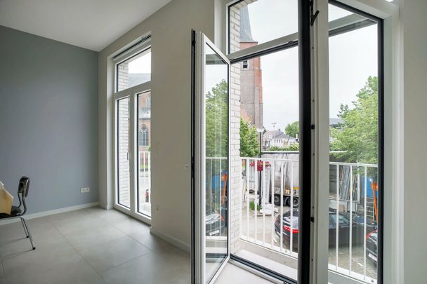 Nieuwbouw appartement in centrum Retie - Photo 1