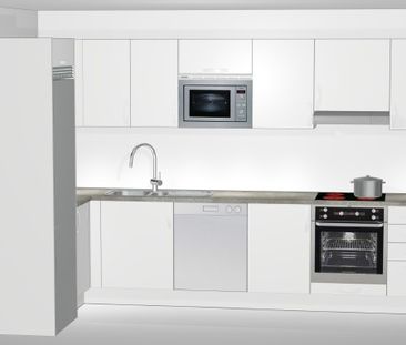 Lyckogränd, Skellefteå - Foto 2