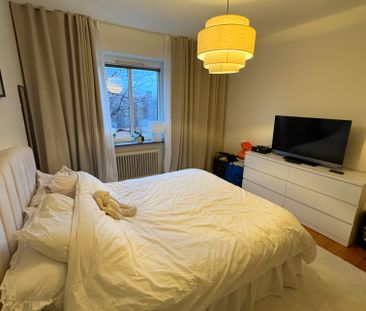 Karl XI:s väg, Halmstad - Foto 6