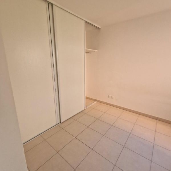 Location / Appartement T3 - Photo 1