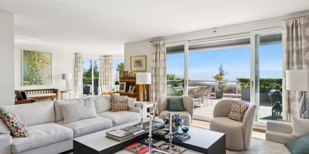 Exklusive Ruheoase mit Panoramablick - Foto 3