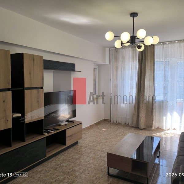 Unirii, inchiriere 2 camere - Photo 1