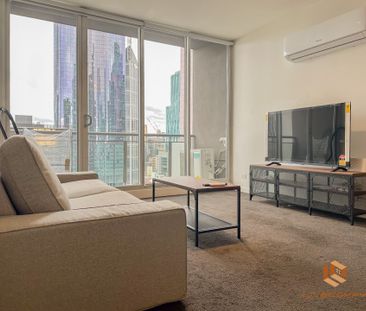 Melbourne CBD - Photo 1