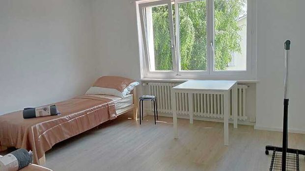 5 Zimmer-Wohnung in Egg b. Zürich (ZH), möbliert - Photo 1