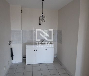 Location Appartement 2 pièces 55m² ST GERMAIN DU BOIS 71330 - Photo 5