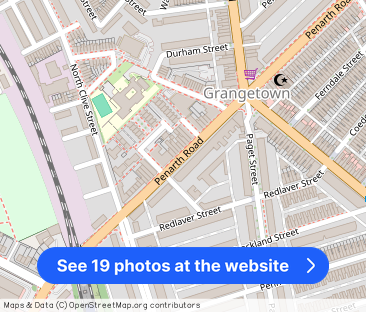 Penarth Road, Grangetown - Photo 1