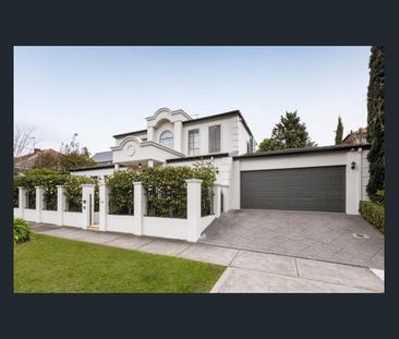 Stylish Family Home in the Balwyn High School Zone - Photo 1