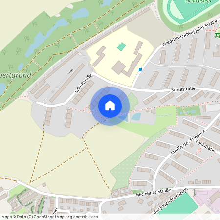 Schulstraße 9 e, 09350 Lichtenstein