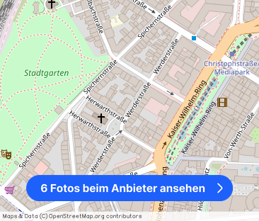 Werderstraße, Köln - Foto 1