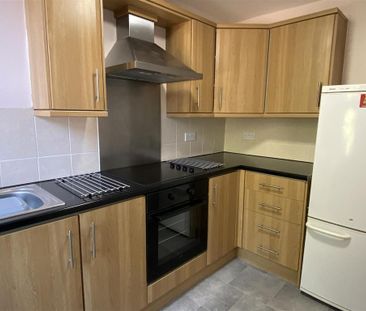 1 bedroom flat to rent - Photo 6