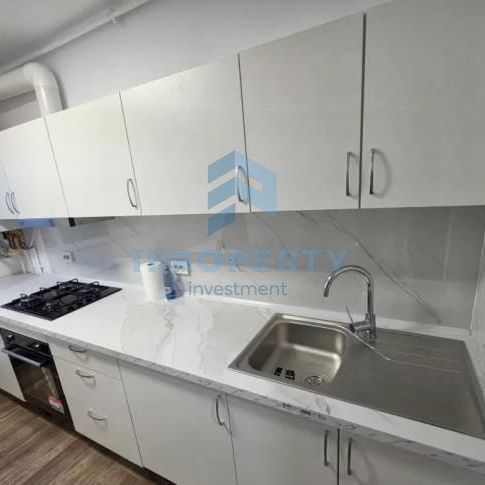 Crangasi | 3 camere | Renovat recent | Centrala proprie | Prox Metrou - Fotografie 1
