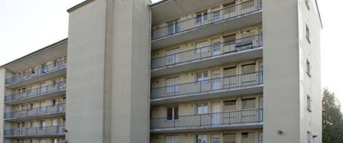 Appartement T2 à Villers-Cotterêts - Photo 1
