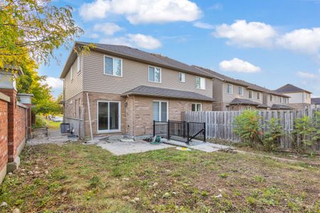 For Lease - 51 Laughland Lane, Guelph, Ontario - Photo 5