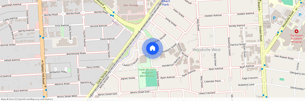 9C Elizabeth Street, SA 5011, Woodville West