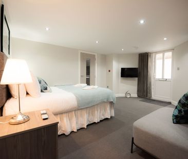 1 Bed Flat, Carnarvon Road, RG1 - Photo 4