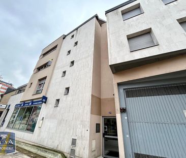 Location Appartement 1 pièce 20m² LE MANS 72000 - Photo 5