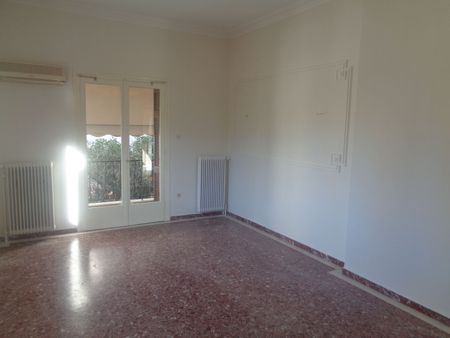 Διαμέρισμα για ενοικίαση Εκτελωνιστών - Εφοριακών (Άλιμος) - Φωτογραφία 3