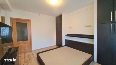 2 camere 65 mp, etaj 1, balcon, parcare subterana, Buna Ziua - Photo 2
