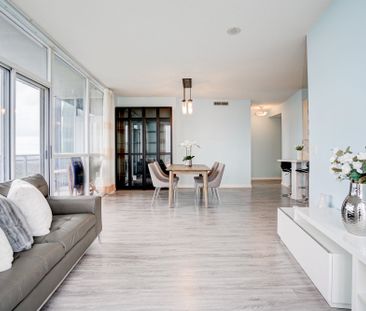 For Lease - 223 Webb Drive Unit# 2602, Mississauga, Ontario - Photo 5