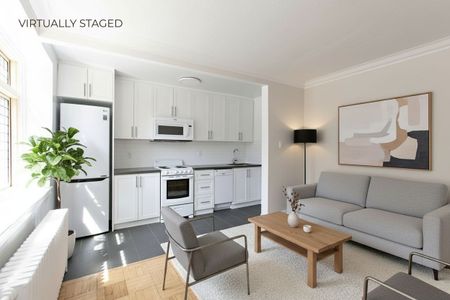 For Lease - 276 St George Street Unit# 201, Toronto, Ontario - Photo 2