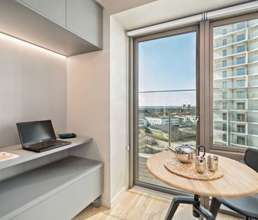 Gøteborg Allé 6, 12., dør 15 - Photo 1