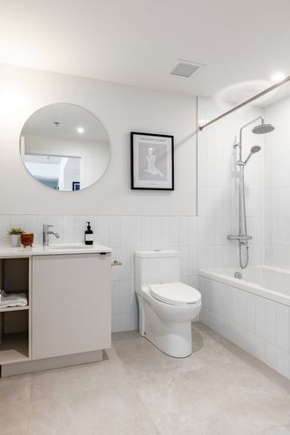 Condo for rent, Montréal (Ville-Marie) - Photo 3