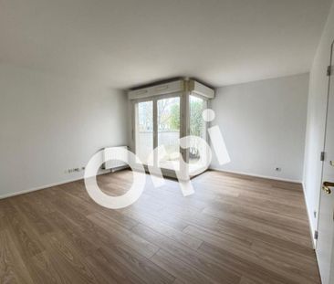 Location Appartement 2 pièces 47m² STE GENEVIEVE DES BOIS 91700 - Photo 1