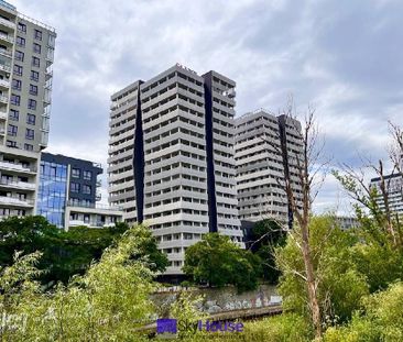 Mieszkanie małopolskie Kraków powierzchnia 41.0 m² C394-WM-23089 - Фото 1