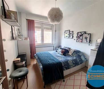 Appartement te huur - Photo 5