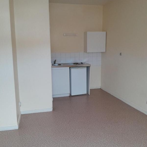 Appartement idéal étudiant - T1BIS - PLATEAU D HAUTEVILLE - Photo 1