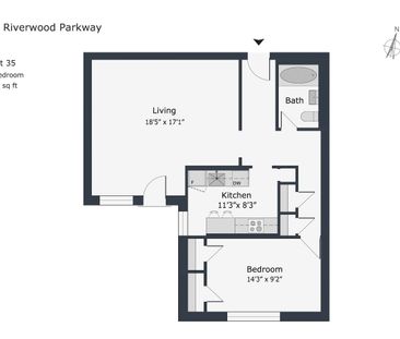 39 Riverwood Parkway - Photo 4