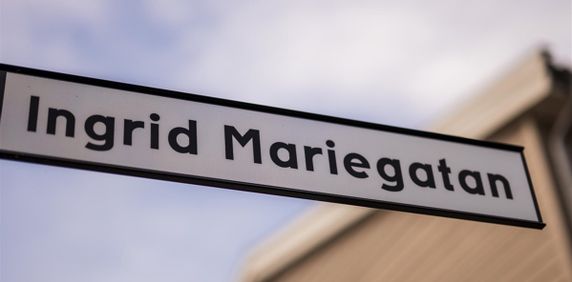 Ingrid Mariegatan 18 A - Photo 2