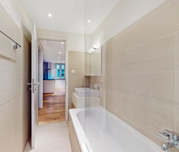 Moderne Stadtwohnung - Foto 2