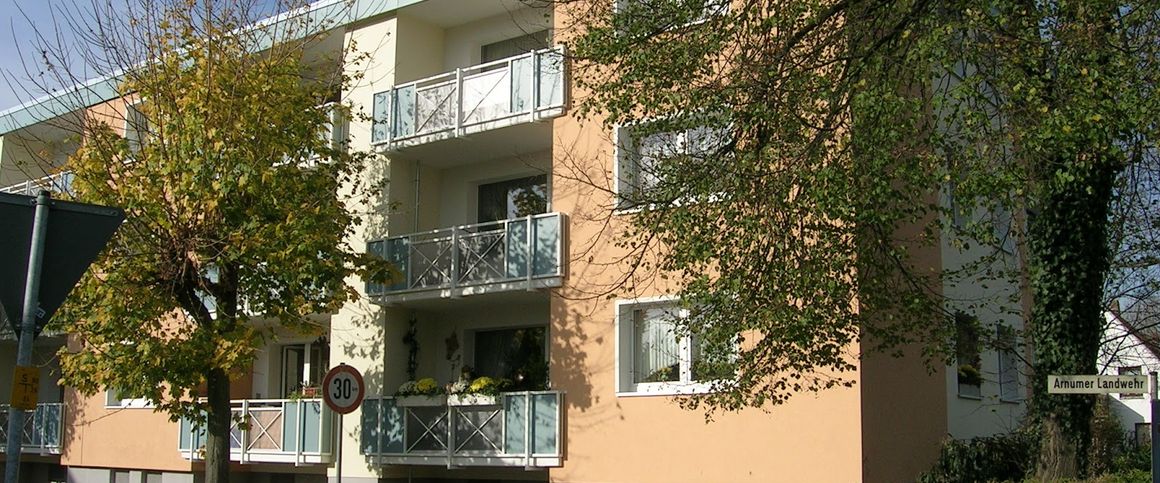 Wohnungsangebot - Photo 1