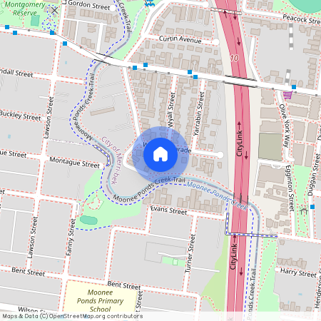 1/31 Waxman Parade, Vic 3055, Brunswick West