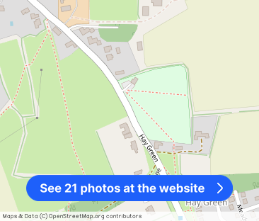 Rooks Nest Lane, Therfield, SG8 - Photo 1