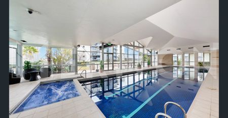 Resort Style Living in Heart of Inner West! - Photo 2