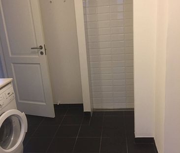 3 værelses lejlighed på 107 m2 udlejes på en af de mest mondæne adresser i indre by - Foto 5