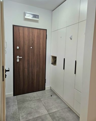 Dwa pokoje. Osiedle Zielona dolina. Nowe - Фото 3