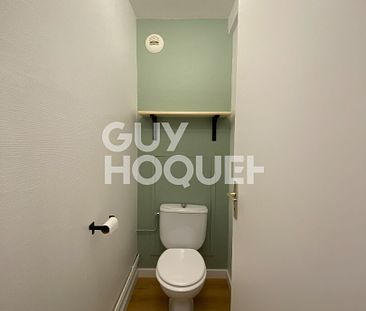 Appartement Dax de 29m² avec une cour - Photo 1