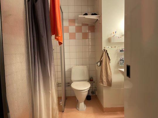 Tyringegatan 356, Helsingborg - Foto 1