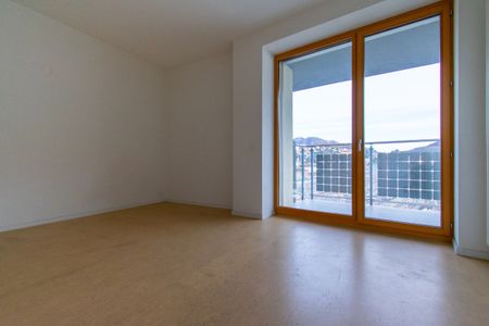 APPARTAMENTI 3.5 LOCALI IN ZONA BEN SERVITA - Foto 2