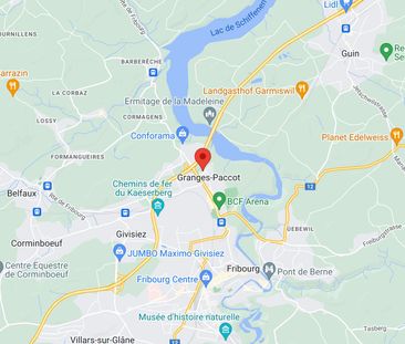 Magnificent Studio ground floor with terrace - Foto 6