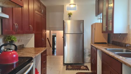 For Lease - 55 Littleleaf Drive Unit# RM B, Toronto, Ontario - Photo 2