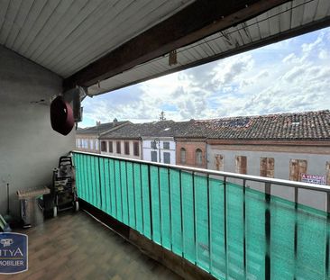 Location Appartement 2 pièces 55m² FRONTON 31620 - Photo 3
