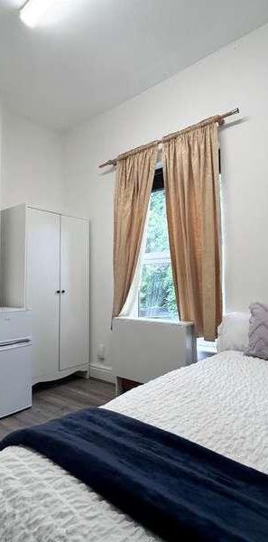 Studio, Uttoxeter New Road - Student, DE22 - Photo 1